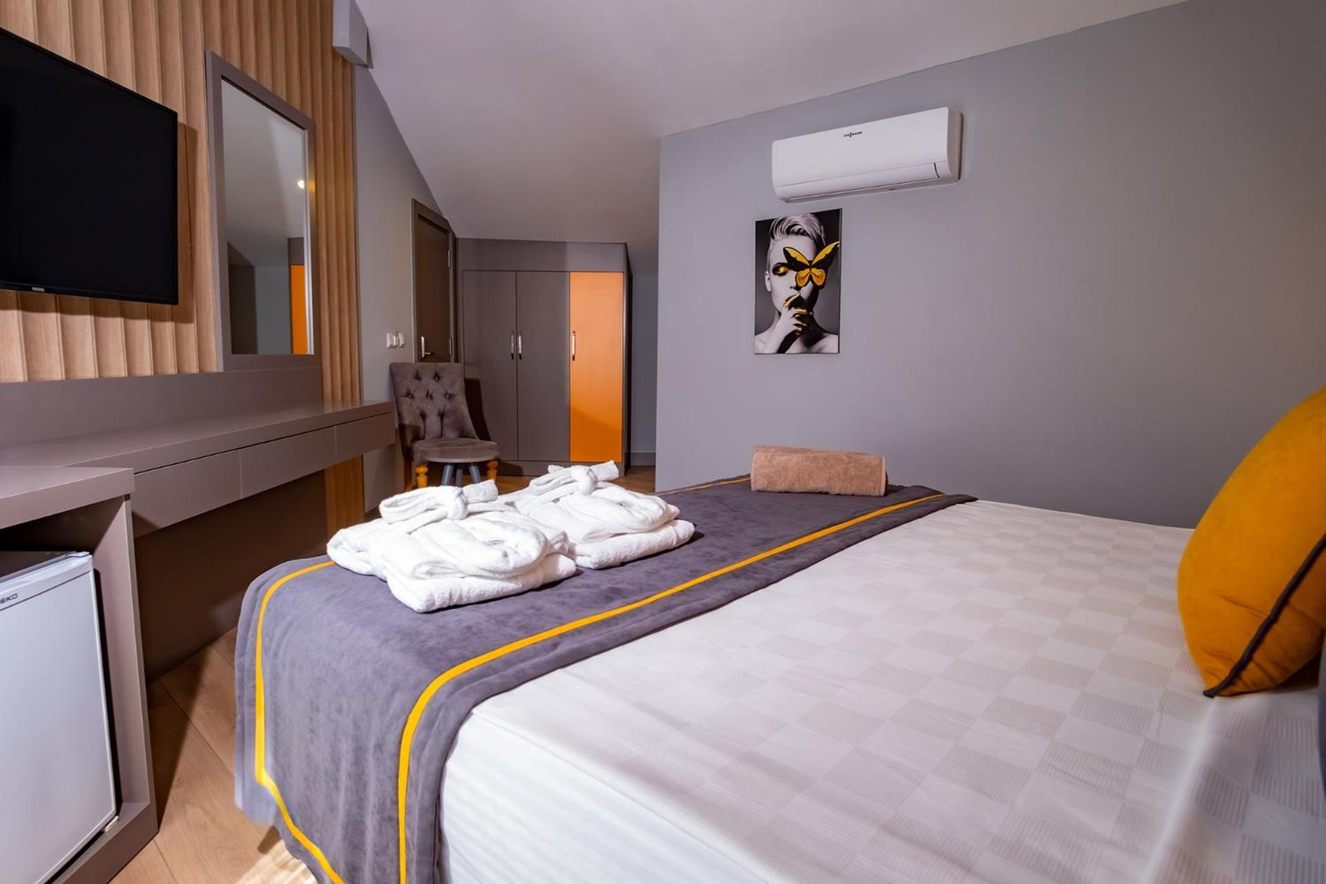 Saint Star Kemer - Adult Only Hotel Exterior photo